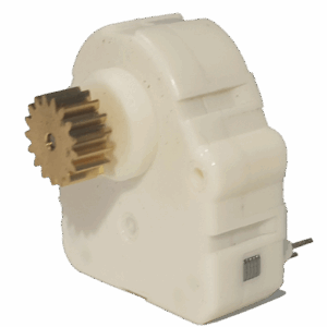 Motor de Passo