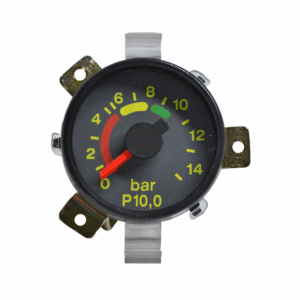 MANOMETRO 1620 / 1721