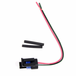 TOMADA P/ SENSOR EATON - 2 FIOS COM CHICOTE