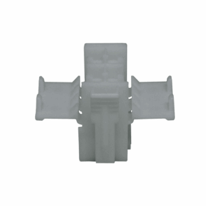 PLUG PARA TOMADA 1318 - BRANCO