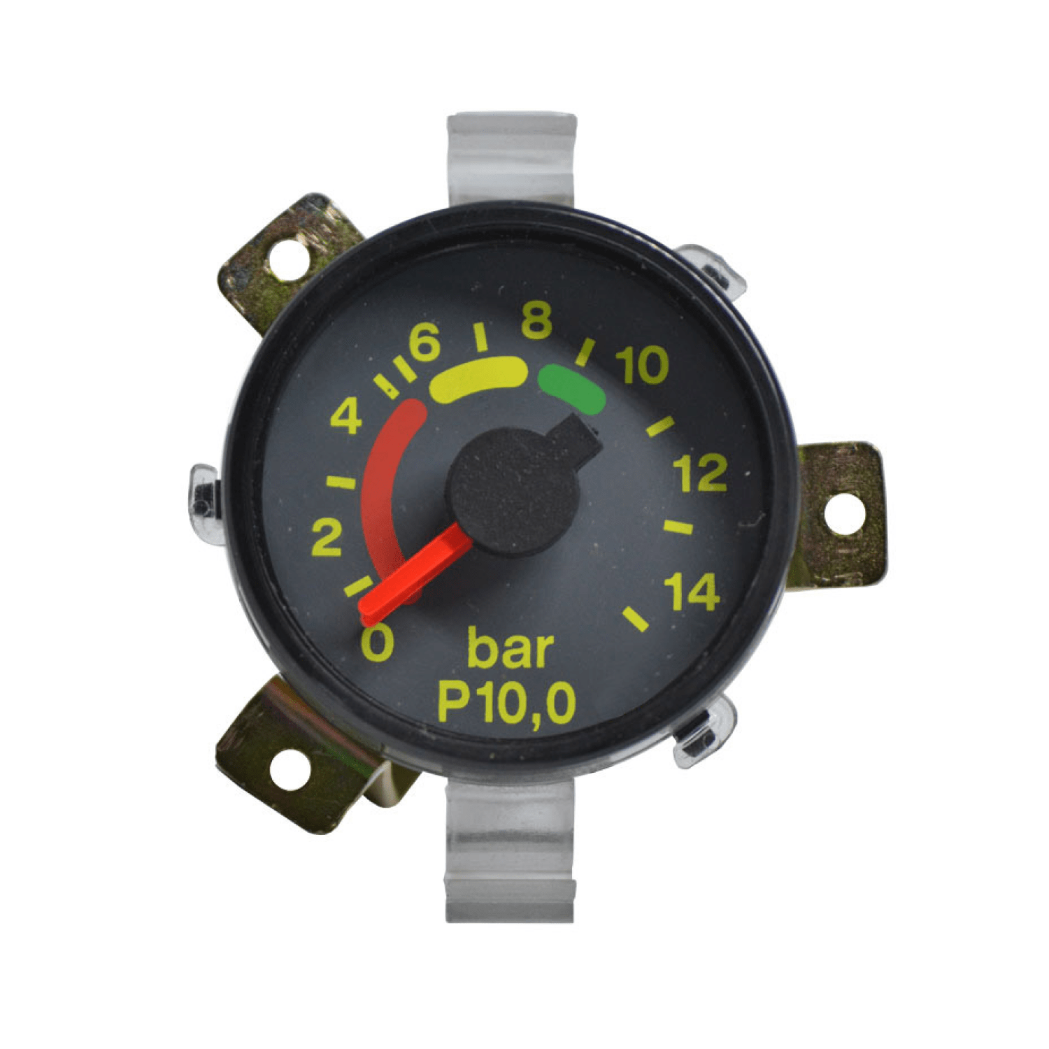 MANOMETRO 1620 / 1721 - ROSCA INTERNA, INSTRUMENTOS DE PAINEL, MERCEDES-BENZ, CÓDIGO DO FABRICANTE AC1000AA - REVIQ PARTS