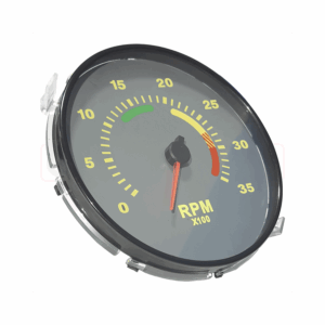 CONTAGIRO 3500 RPM - PAINEL POLLAK 1620 / 1721
