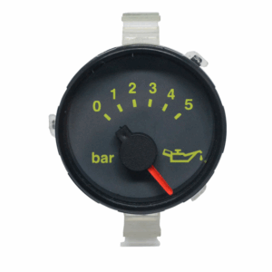 INDICADOR DE PRESSÃO DO ÓLEO PAINEL POLLAK BIVOLT - O