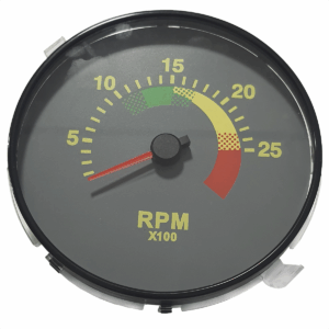 CONTAGIRO 2500 RPM - PAINEL POLLAK 1620 / 1721