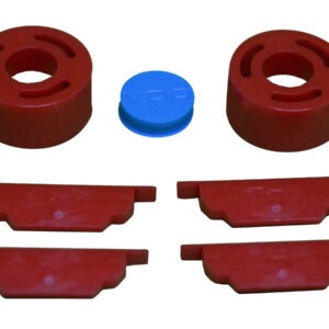KIT LACRE REPARO 1318 - REVIQ