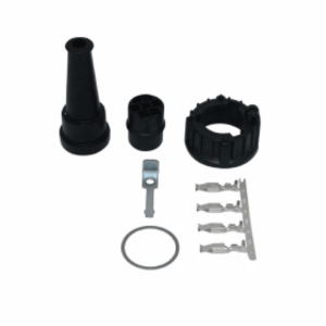 TOMADA 4 PINOS CHATO