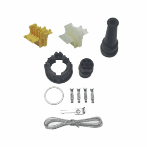 TOMADA 4 PINOS CHATO