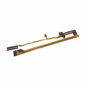 CONJUNTO CIRCUITO FLEXIVEL GAVETA 7D