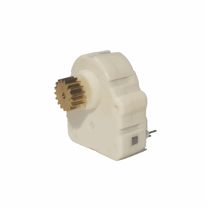 MOTOR DE PASSO SAS MTCO 1390 -  HS532800068F - (P)