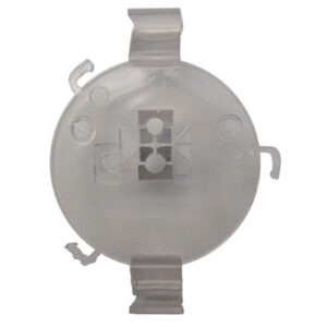 ACRILICO COMBUSTIVEL/MANOMETRO POLLAK, INSTRUMENTOS DE PAINEL, MERCEDES-BENZ, CÓDIGO DE FABRICANTE 10071210 - REVIQ PARTS