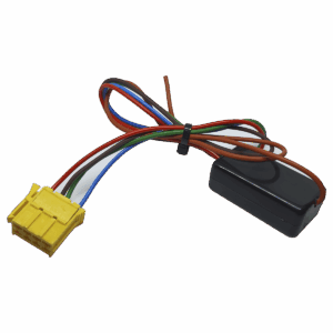 DUPLICADOR DE SINAL HALL 1 FIO, CRONOTACOGRAFO, TCO - 1318/1390, CÓDIGO DE FABRICANTE TC 006 - REVIQ PARTS