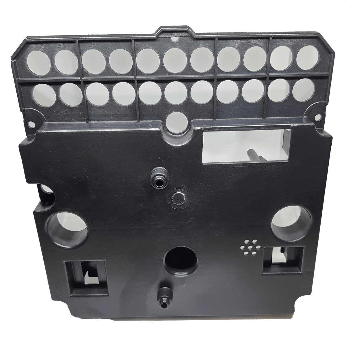 Tampa traseira velocimetro VW