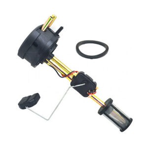BOIA DE COMBUSTIVEL TANQUE 100/140 LTS MBB, BOIAS, MERCEDES - REVIQ PARTS