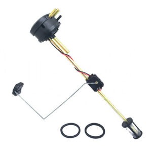 BOIA DE COMBUSTIVEL TANQUE PLASTICO 300 LTS MBB, IQ7900, BOIAS, MERCEDES - REVIQ PARTS