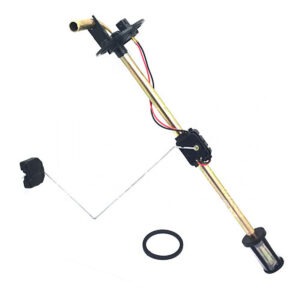 BOIA DE COMBUSTIVEL TANQUE PLASTICO 210 LTS MBB, BOIAS, MERCEDES - REVIQ PARTS