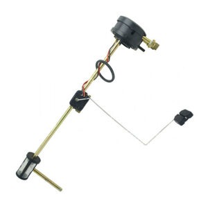 BOIA DE COMBUSTIVEL VOLVO N10/ N12/ NL10/ NL 12 -81/95