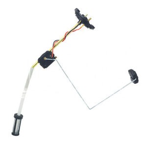 BOIA DE COMBUSTIVEL TANQUE PLASTICO 275 LTS, BOIAS, FORD - REVIQ PARTS